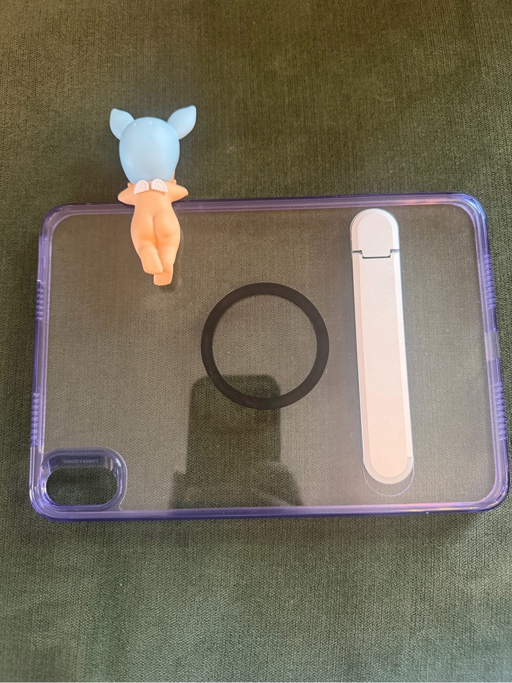 ESR iPad mini 7 Case
